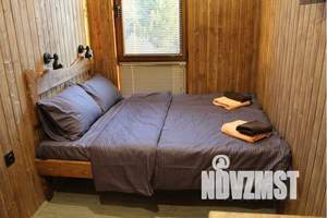 Дом 235м², 1-этажный, посуточно,