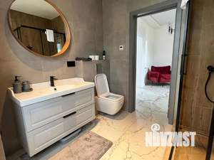 Дом 420м², 4-этажный, посуточно,