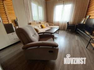 Дом 170м², 3-этажный, посуточно,