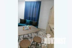 Дом 42м², 1-этажный, посуточно,