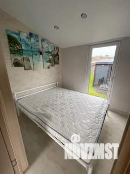 Дом 33м², 1-этажный, посуточно,