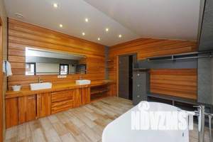 Дом 400м², 3-этажный, посуточно,