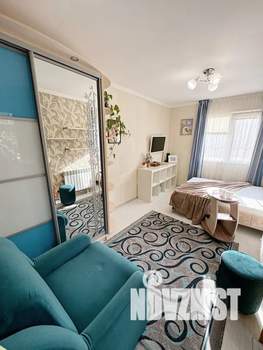 Дом 32м², 2-этажный, посуточно,