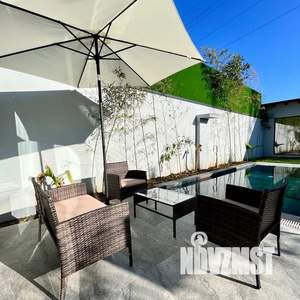 Дом 170м², 2-этажный, посуточно,