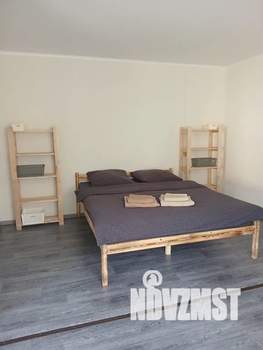 Дом 25м², 1-этажный, посуточно,