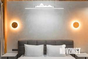 Дом 210м², 3-этажный, посуточно,