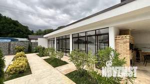 Дом 360м², 3-этажный, посуточно,