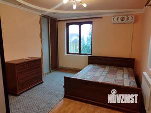 Дом 114м², 2-этажный, на длительный срок,