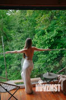 Дом 60м², 1-этажный, посуточно,