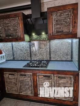 Дом 89м², 3-этажный, посуточно,