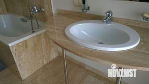 Коттедж 210м², 2-этажный, на длительный срок,