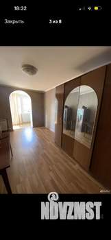 Дом 63м², 2-этажный, на длительный срок,