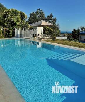 Дом 220м², 2-этажный, на длительный срок,