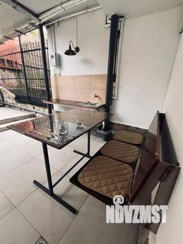 Таунхаус 76м², 2-этажный, на длительный срок,