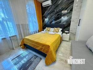 Дом 42м², 1-этажный, посуточно,