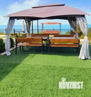 Дом 65м², 2-этажный, посуточно,