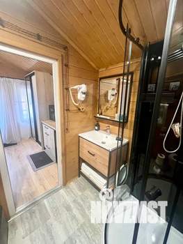 Дом 25м², 1-этажный, посуточно,