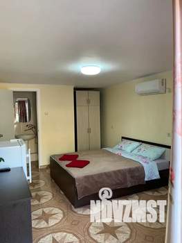 Дом 20м², 1-этажный, посуточно,