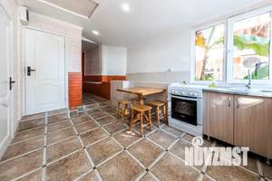 Дом 60м², 1-этажный, посуточно,