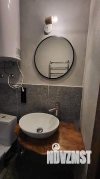 Дом 27м², 1-этажный, посуточно,