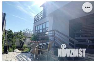 Дом 125м², 2-этажный, посуточно,