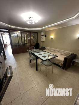 Дом 145м², 3-этажный, посуточно,