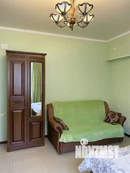 Дом 100м², 2-этажный, на длительный срок,