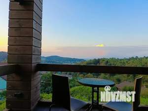 Дом 60м², 1-этажный, посуточно,