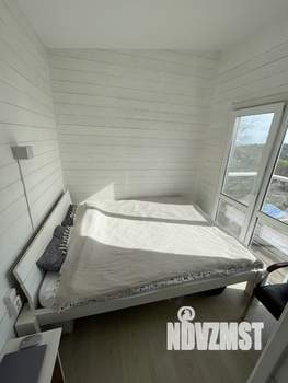 Дом 60м², 1-этажный, на длительный срок,