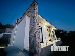 Дом 100м², 1-этажный, посуточно,