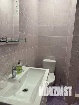 Дом 82м², 3-этажный, посуточно,