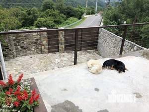 Дом 170м², 3-этажный, на длительный срок,