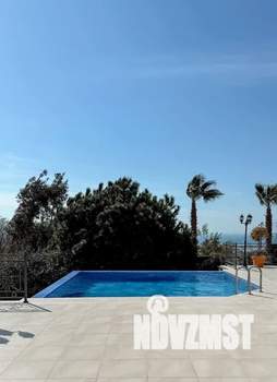 Дом 1210м², 3-этажный, посуточно,