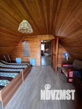 Дом 200м², 2-этажный, посуточно,