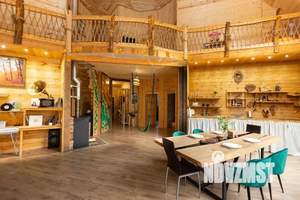 Дом 230м², 2-этажный, посуточно,