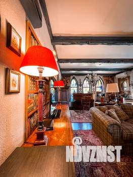 Дом 170м², 2-этажный, посуточно,