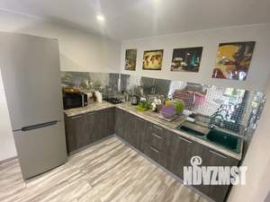 Дом 60м², 2-этажный, посуточно,