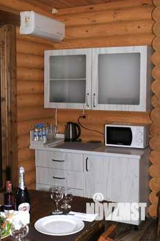 Дом 80м², 1-этажный, посуточно,