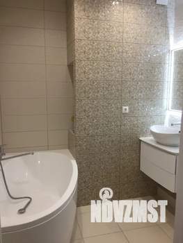 Дом 100м², 3-этажный, посуточно,