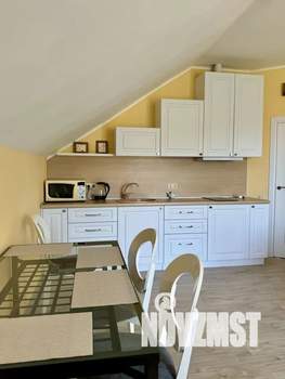 Дом 54м², 2-этажный, посуточно,