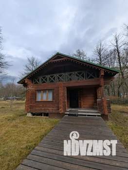 Дом 100м², 2-этажный, посуточно,