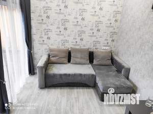 Дом 21м², 1-этажный, посуточно,