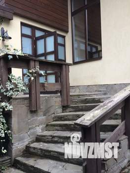 Дом 550м², 3-этажный, посуточно,