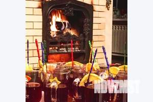 Дом 465м², 3-этажный, посуточно,