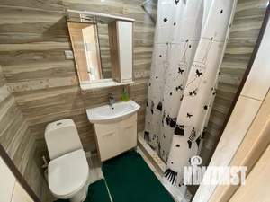 Дом 50м², 1-этажный, посуточно,