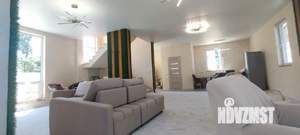 Дом 176м², 2-этажный, на длительный срок,