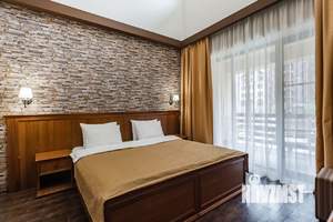 Дом 105м², 1-этажный, посуточно,