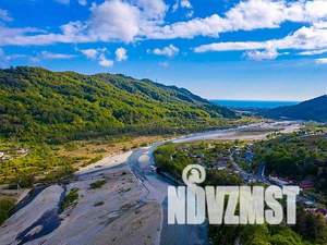 Таунхаус 89м², 3-этажный, на длительный срок,