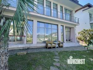 Дом 180м², 2-этажный, посуточно,