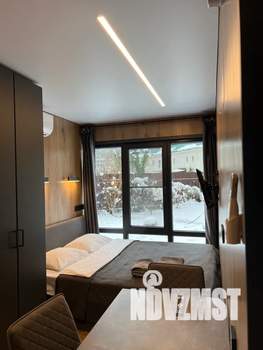 Дом 15м², 1-этажный, посуточно,